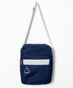 WEGO 【SCHOOL ITEM】スクールショルダーバッグ