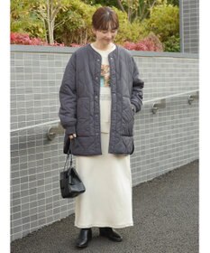 AMERICAN HOLIC キルポカマルチＷＡＹキルトコート