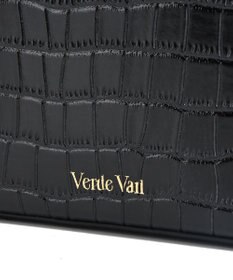 style code 【VerdeVari/ヴェルデヴァリ】バニティバッグ