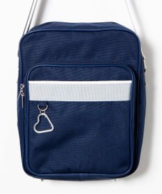 WEGO 【SCHOOL ITEM】スクールショルダーバッグ