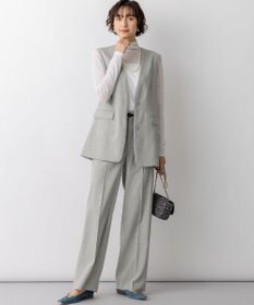 23区 【VERY掲載】GIOLICA ツイードミニ ショルダーバッグ