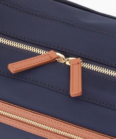 LA BAGAGERIE ループ2WAYショルダーバッグ　Sサイズ