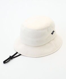 JOSEPH ABBOUD MOUNTAIN 【折り畳み可】ハイカウントマイクロフリース ハット