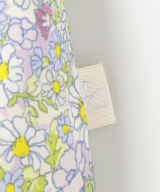 組曲 KIDS 【110-140㎝】マーガレットガーデン スカート