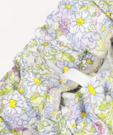 組曲 KIDS 【110-140㎝】マーガレットガーデン スカート