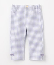 ANY KIDS 接触冷感 しろくま パンツ