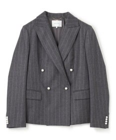 BEIGE， MARCEAU / パールジャケット