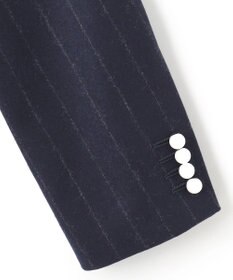 BEIGE， MARCEAU / パールジャケット