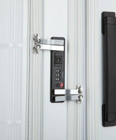 ACE BAGS & LUGGAGE ace. ディフェレンス スーツケース 65L 05723