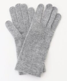 ICB 【アームウォーマー付き 】3WAY ニットグローブ