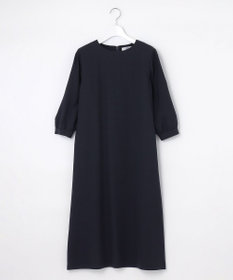J.PRESS LADIES L 【WEB限定カラーあり・洗える】RELAXIONツイル ワンピース