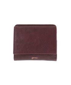genten 【新色】フレスコ 二つ折り財布