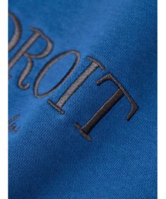 Green Parks ７分袖ロゴミニ裏毛トレＴＥＥ