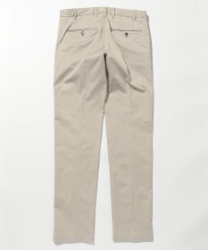 JOSEPH ABBOUD 【ストレッチ/JAPANファブリック】ヴィンテージコットンストレッチ パンツ