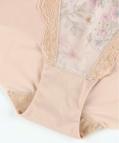 Wing ショーツ KB2367とペア 【スキマフィットブラ】 はきこみ丈あさめ KF2467 ウイング／ワコール