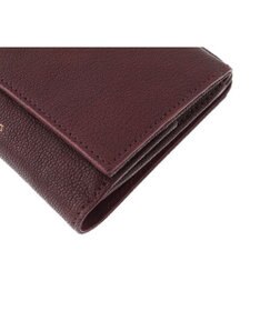 genten 【新色】フレスコ 二つ折り財布