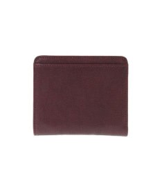 genten 【新色】フレスコ 二つ折り財布