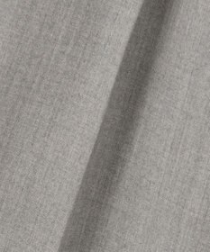 #Newans 【ANSWER for ファッショニスタ 】ウエスト調整可ワイドパンツ