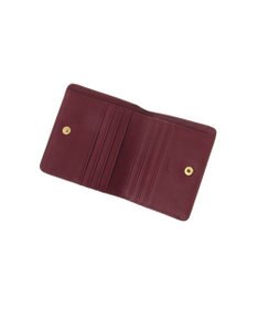 genten 【新色】フレスコ 二つ折り財布