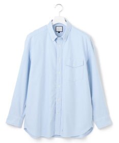 J.PRESS YORK STREET 【UNISEX】オックスフォードシャツ/B.D