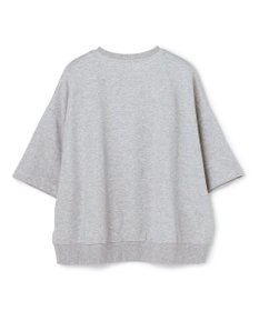 UNFILO ライトウェイト ロゴスウェット