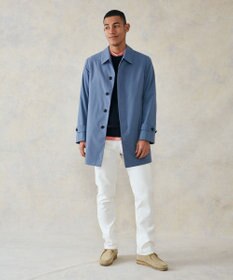 J.PRESS MEN ドライメッシュセーター