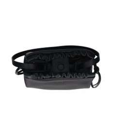 INTER-CHAUSSURES 【LORISTELLA】ソフトレザー巾着バッグ