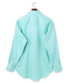 J.PRESS MEN 【J.PRESS ORIGINALS】IVY COWBOY SHIRT