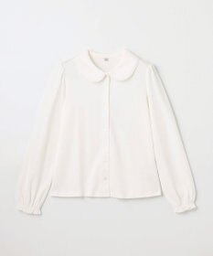 ANY KIDS 襟付きブラウス