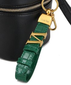 style code 【VerdeVari/ヴェルデヴァリ】バニティバッグ