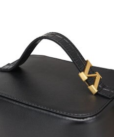 style code 【VerdeVari/ヴェルデヴァリ】バニティバッグ