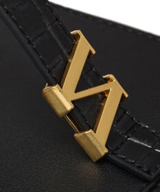 style code 【VerdeVari/ヴェルデヴァリ】バニティバッグ