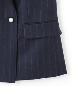 BEIGE， MARCEAU / パールジャケット