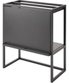 tower 水槽ラック タワー ブラック