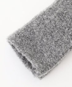 ICB 【アームウォーマー付き 】3WAY ニットグローブ