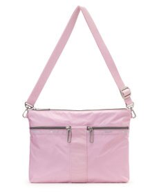 LeSportsac POUCH CROSSBODY/ソフトモーブC