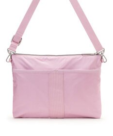 LeSportsac POUCH CROSSBODY/ソフトモーブC