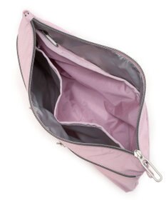 LeSportsac POUCH CROSSBODY/ソフトモーブC