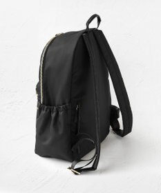 TOCCA 【撥水・A4サイズ対応】ET RUE BACKPACK バックパック