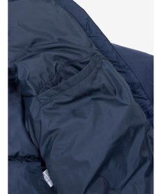 HELLY HANSEN フィリーダウンジャケット