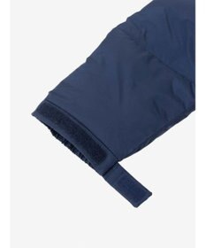 HELLY HANSEN フィリーダウンジャケット