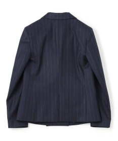 BEIGE， MARCEAU / パールジャケット