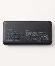 PW CIRCULUS 【UNISEX】ペルチェベスト ゴルフ