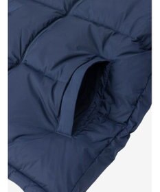 HELLY HANSEN フィリーダウンジャケット