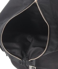 LANVIN en Bleu ミエル パスケース付リュック（ラメ無し）