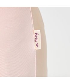 Chacott ◎【Nela ライン】ハーフスリーブレオタード