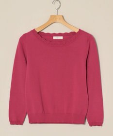 ONWARD Reuse Park 【any SiS】ニット春夏