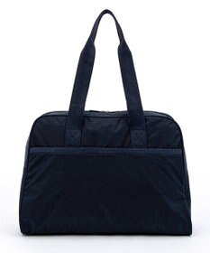LeSportsac SMALL CARRYALL DUFFLE/ディープシーブルー
