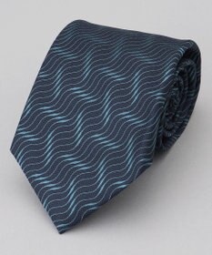 GOTAIRIKU GOTAIRIKU別注【MANTERO/マンテロ】ネクタイ_ウェイブ