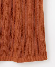 自由区 【カタログ掲載・セットアップ対応・洗える】シアーコイル スカート